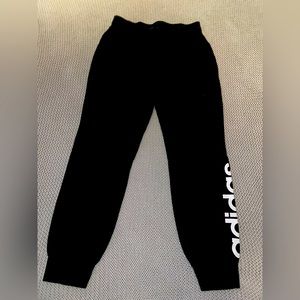 Adidas Joggers! Size:M